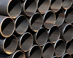 Carbon Steel